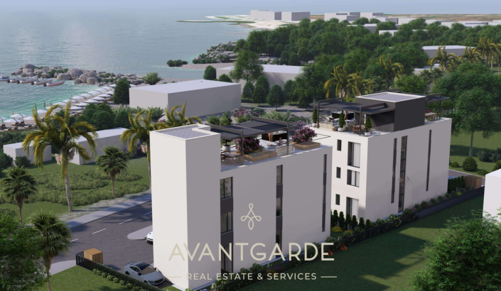 Image No.17-2 Bed Apartment for sale