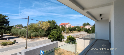 1 - Privlaka, Apartment