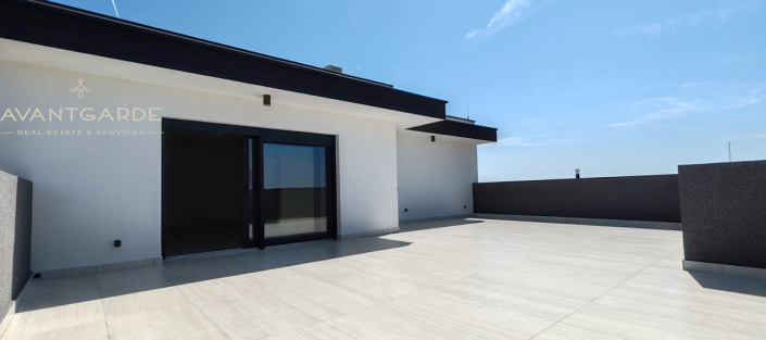 Image No.7-Penthouse de 3 chambres à vendre à Privlaka