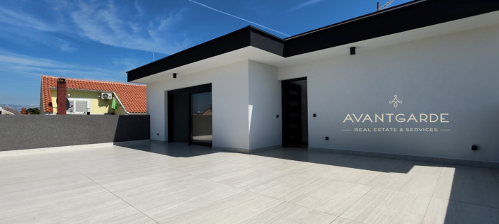 Image No.8-Penthouse de 3 chambres à vendre à Privlaka