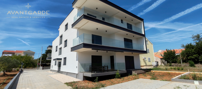 Image No.22-Penthouse de 3 chambres à vendre à Privlaka