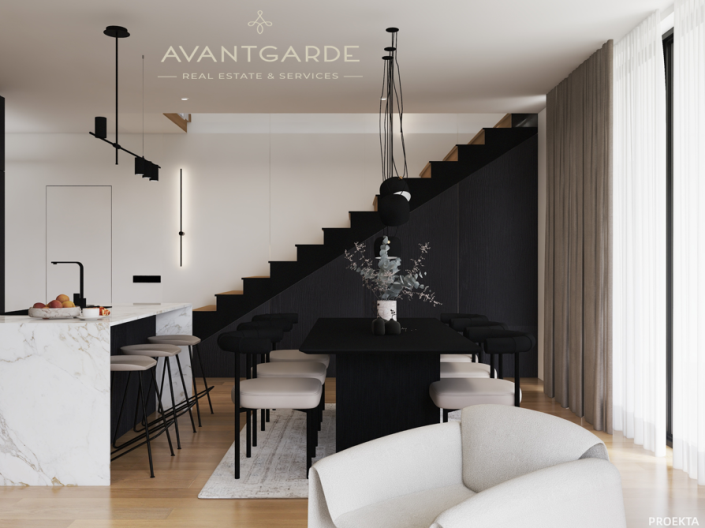 Image No.8-4 Bed Villa for sale