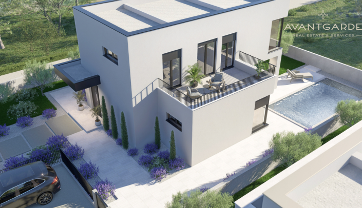 Image No.2-4 Bed Villa for sale