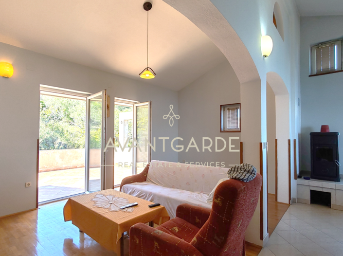 Image No.16-Maison de 2 chambres à vendre à Kali