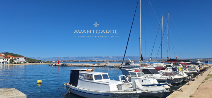 Image No.9-Maison de 2 chambres à vendre à Kali