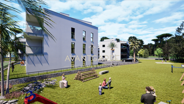 Image No.7-Appartement de 1 chambre à vendre à Zadar