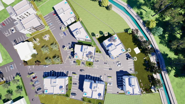 Image No.8-Appartement de 1 chambre à vendre à Zadar