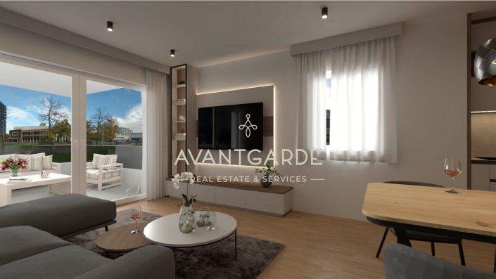 Image No.7-2 Bed Apartment for sale