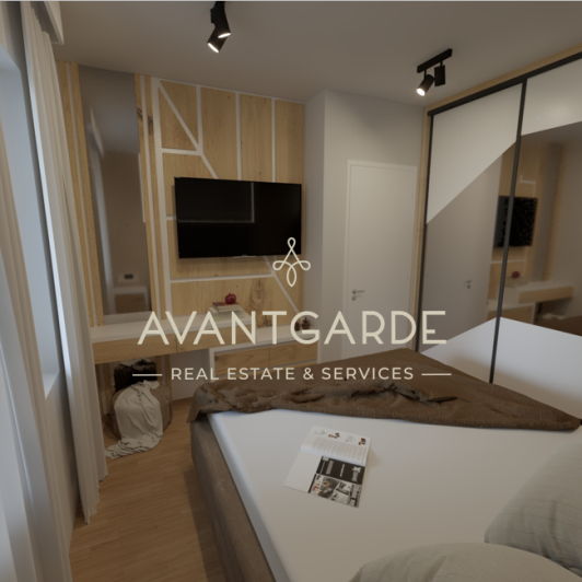 Image No.14-2 Bed Apartment for sale