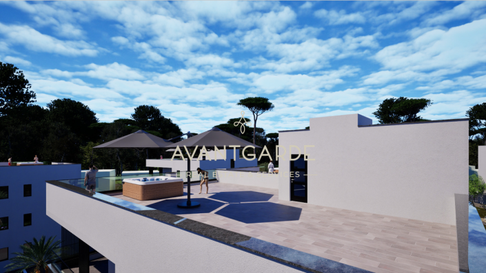 Image No.4-3 Bed Apartment for sale