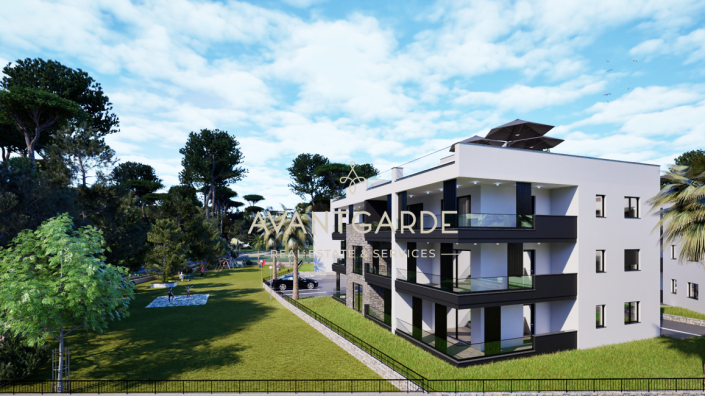 Image No.6-3 Bed Apartment for sale