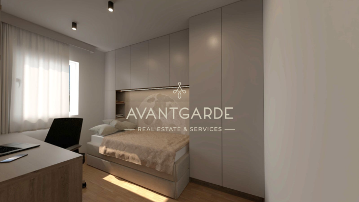 Image No.23-3 Bed Apartment for sale