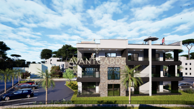 1 - Zadar, Apartment