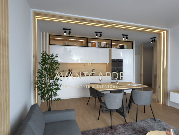 Image No.14-2 Bed Apartment for sale