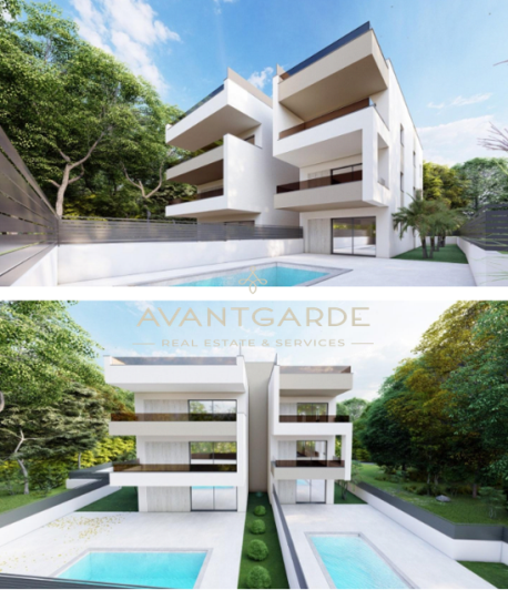 Image No.4-2 Bed Apartment for sale