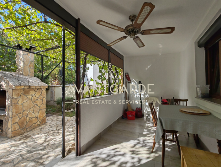 Image No.4-Maison de 5 chambres à vendre à Obrovac