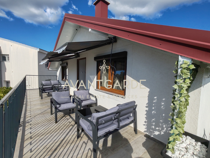 Image No.24-Maison de 5 chambres à vendre à Obrovac