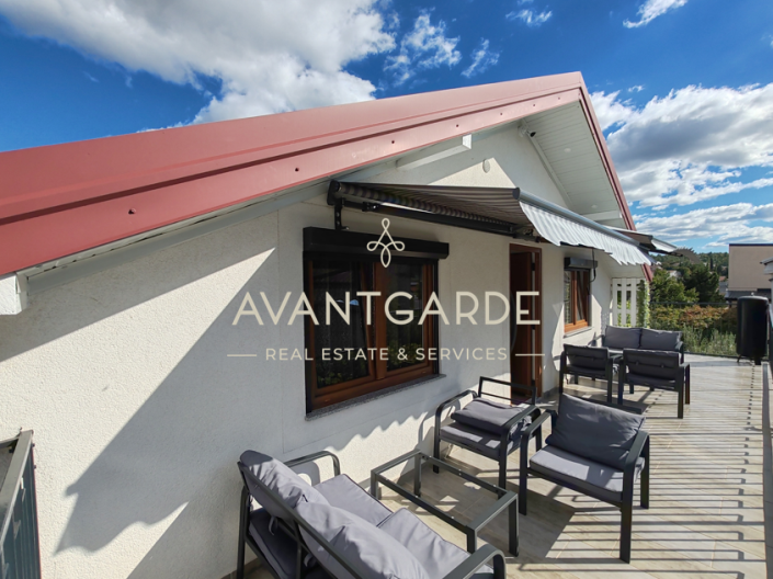 Image No.25-Maison de 5 chambres à vendre à Obrovac