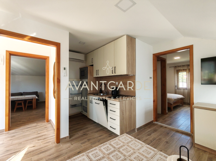 Image No.39-Maison de 5 chambres à vendre à Obrovac