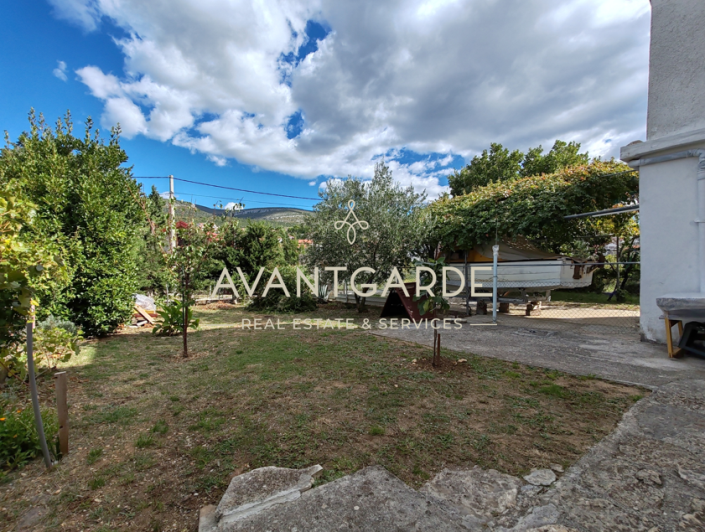 Image No.6-Maison de 5 chambres à vendre à Obrovac