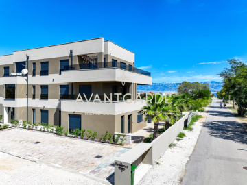 1 - Privlaka, Apartment