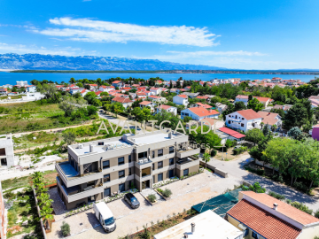 1 - Privlaka, Apartment