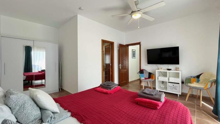 Image No.3-Villa de 3 chambres à vendre à Playa Blanca