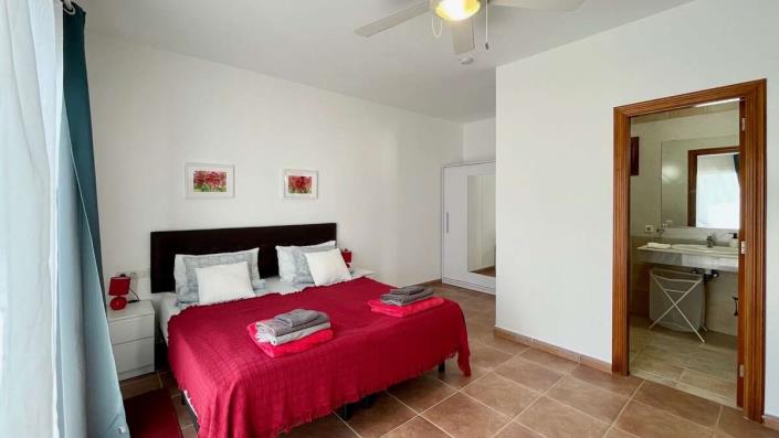 Image No.5-Villa de 3 chambres à vendre à Playa Blanca