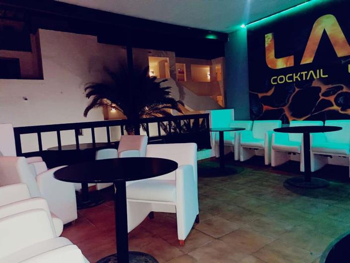 Image No.3-Commercial à vendre à Costa Teguise