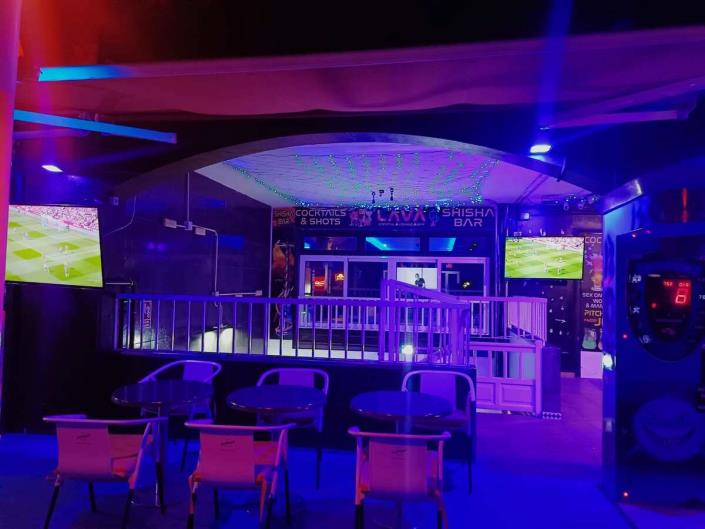 Image No.8-Commercial à vendre à Costa Teguise