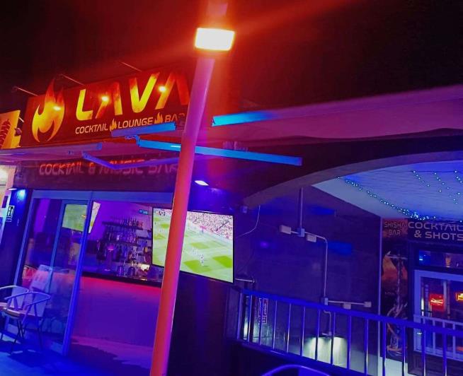 Image No.10-Commercial à vendre à Costa Teguise