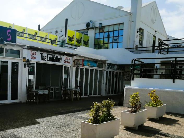 Image No.3-Commercial à vendre à Playa Blanca