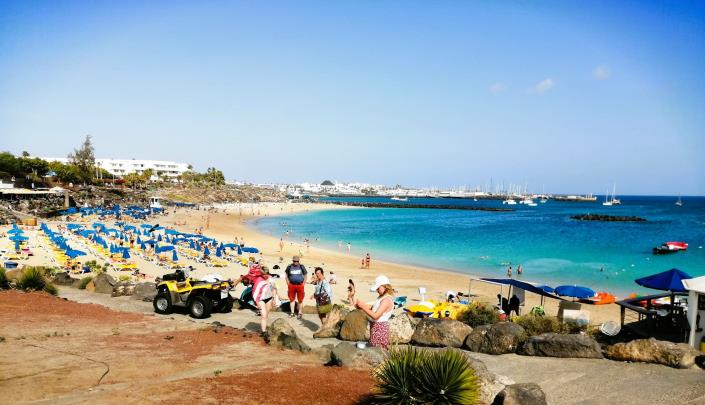 Image No.19-Commercial à vendre à Playa Blanca