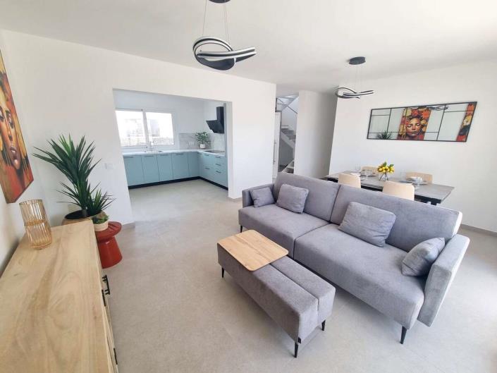 Image No.2-3 Bed Duplex for sale