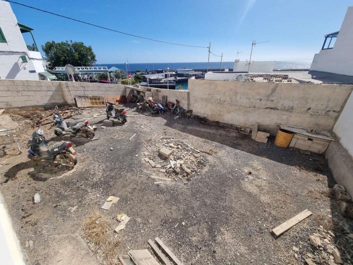 Image No.3-Maison / Villa de 3 chambres à vendre à Puerto del Carmen