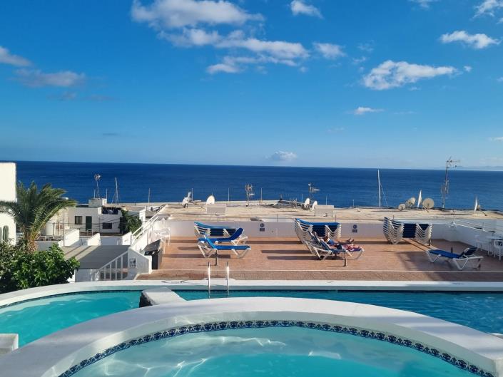 Image No.3-Studio de 1 chambre à vendre à Puerto del Carmen