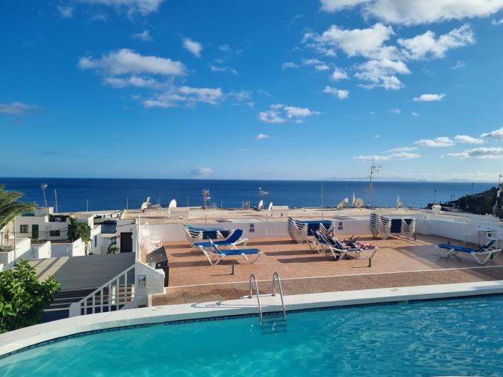 Image No.2-Studio de 1 chambre à vendre à Puerto del Carmen