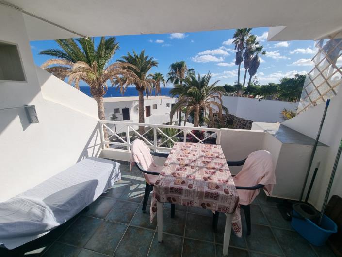 Image No.7-Studio de 1 chambre à vendre à Puerto del Carmen