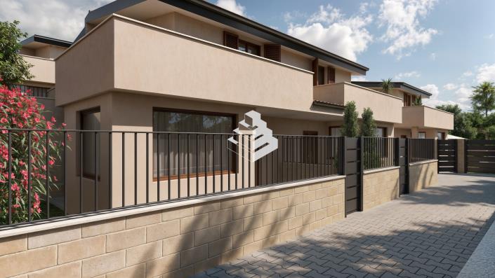 Image No.4-2 Bed Semi-Detached for sale