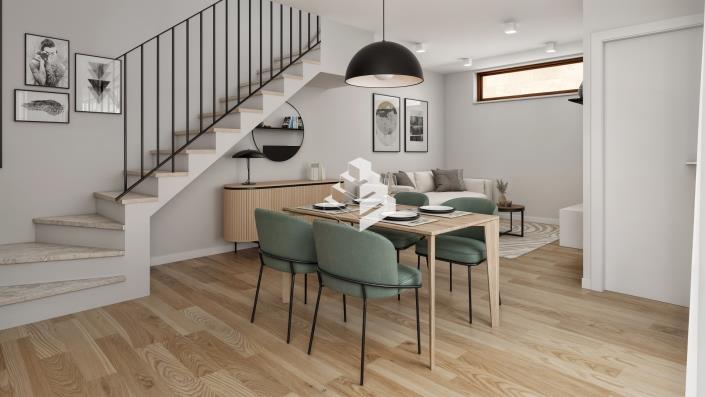 Image No.11-2 Bed Semi-Detached for sale