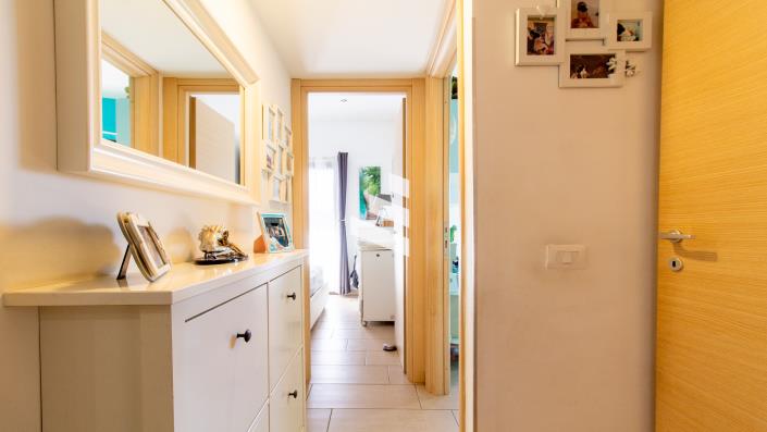 Image No.8-Chalet de 2 chambres à vendre à Aprilia