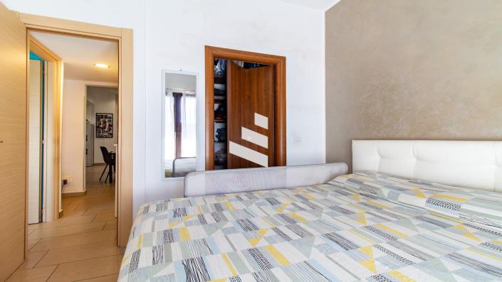 Image No.11-Chalet de 2 chambres à vendre à Aprilia