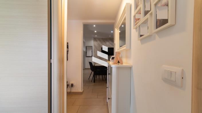 Image No.12-Chalet de 2 chambres à vendre à Aprilia