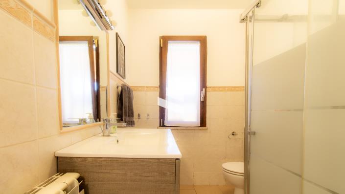 Image No.13-Chalet de 2 chambres à vendre à Aprilia