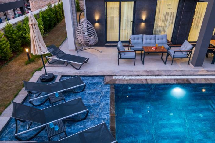 Image No.6-3 Bed Villa for sale