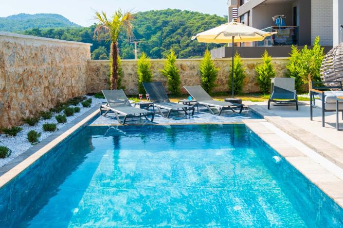 Image No.5-3 Bed Villa for sale