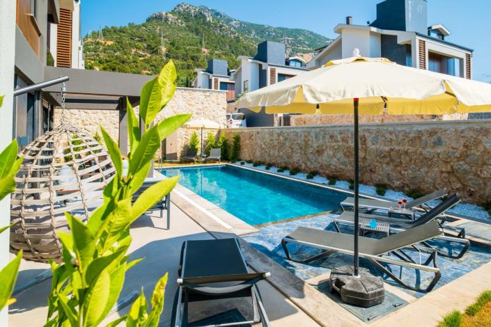 Image No.9-3 Bed Villa for sale