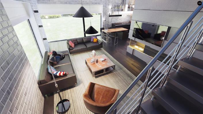 Image No.6-3 Bed Villa for sale