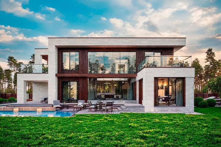 Image No.2-3 Bed Villa for sale