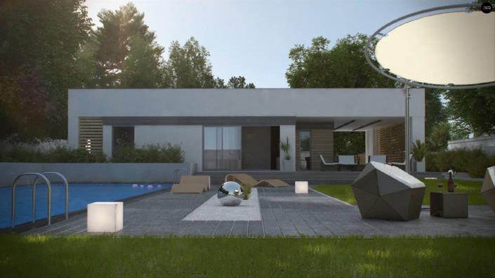 Image No.2-3 Bed Bungalow for sale